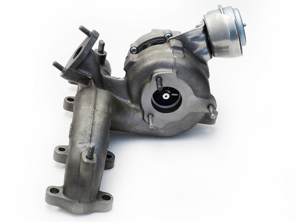 Turbo 713673-0003 (R)