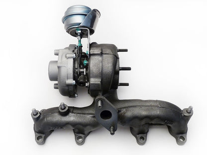 Turbo 713673-0003 (R)