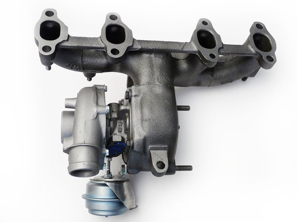 Turbo 713673-0003 (R)