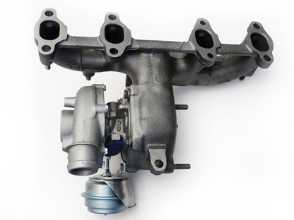 Turbo 713673-0003 (R)