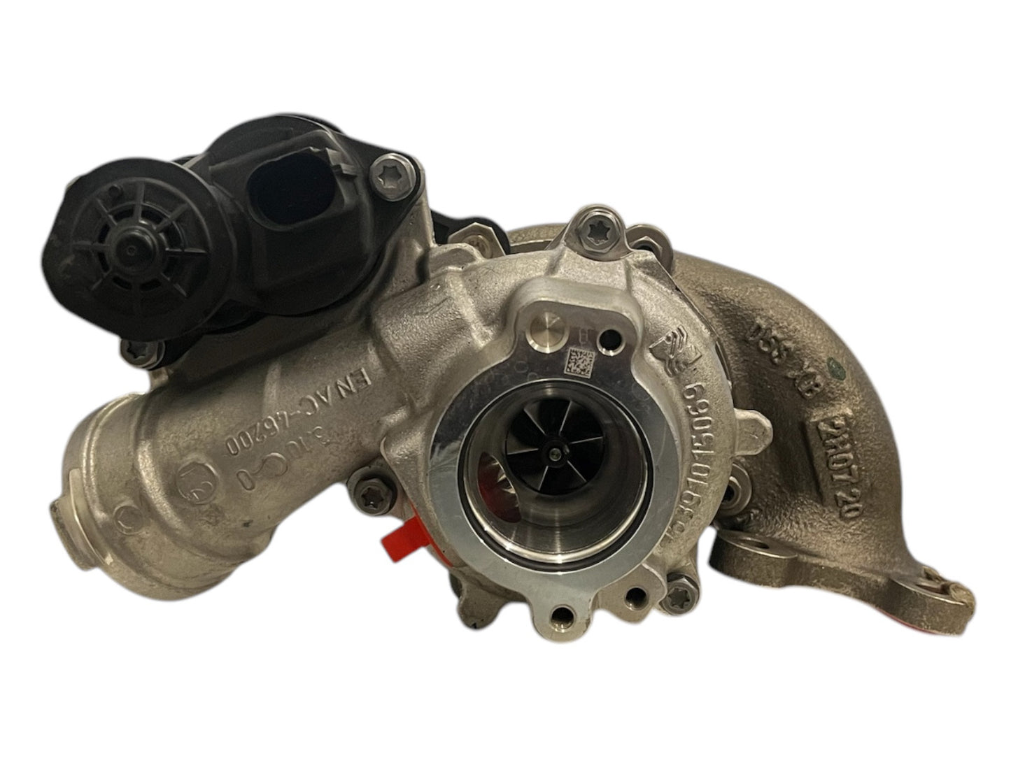 Turbo 16359700066