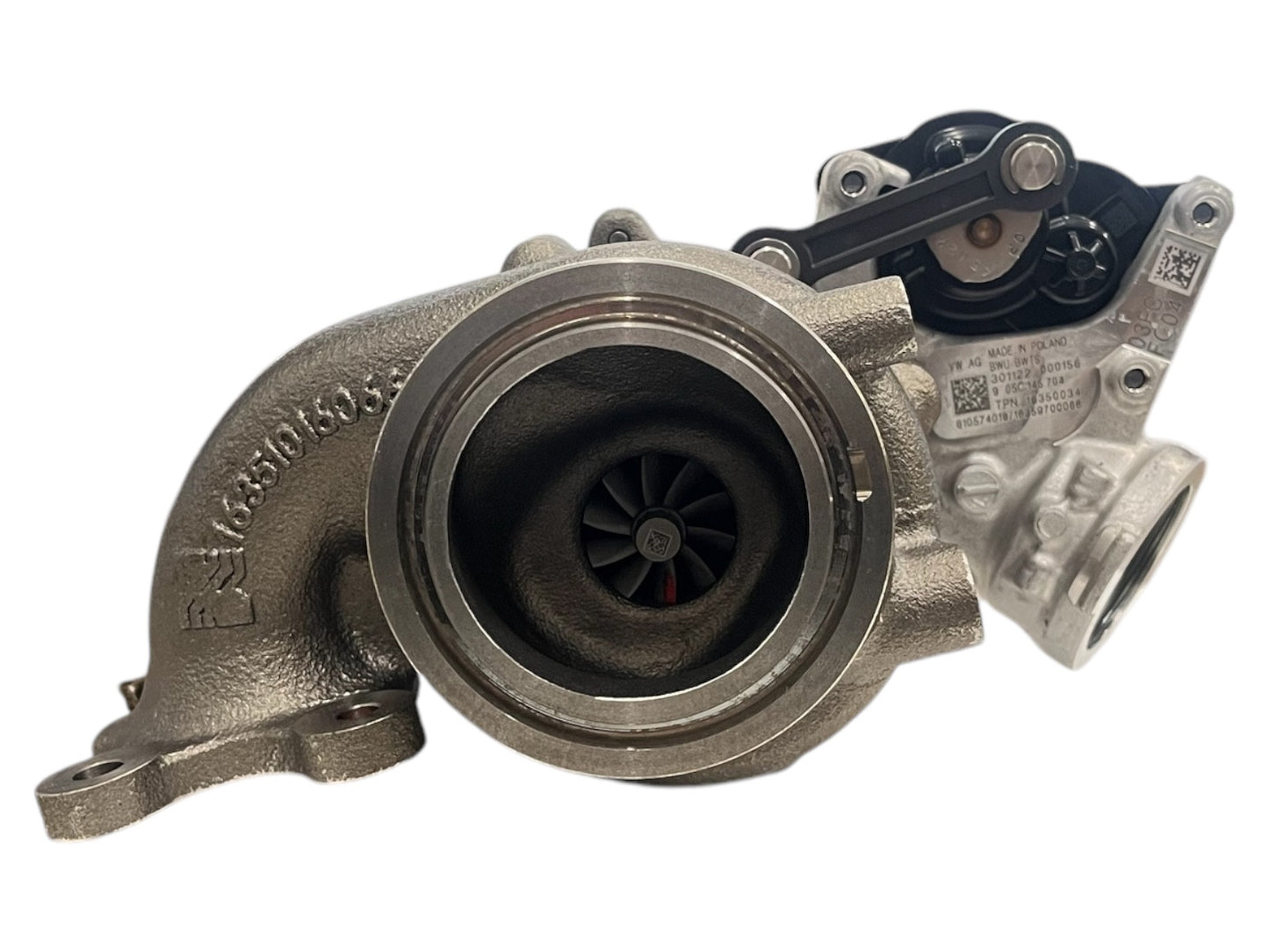 Turbo 16359700066