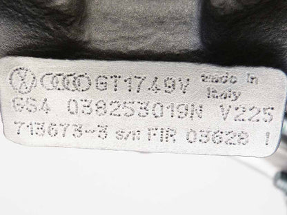Turbo 713673-0003 (R)