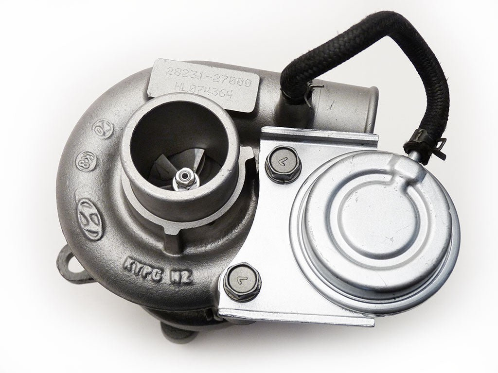 Turbo 49173-02300 (R)