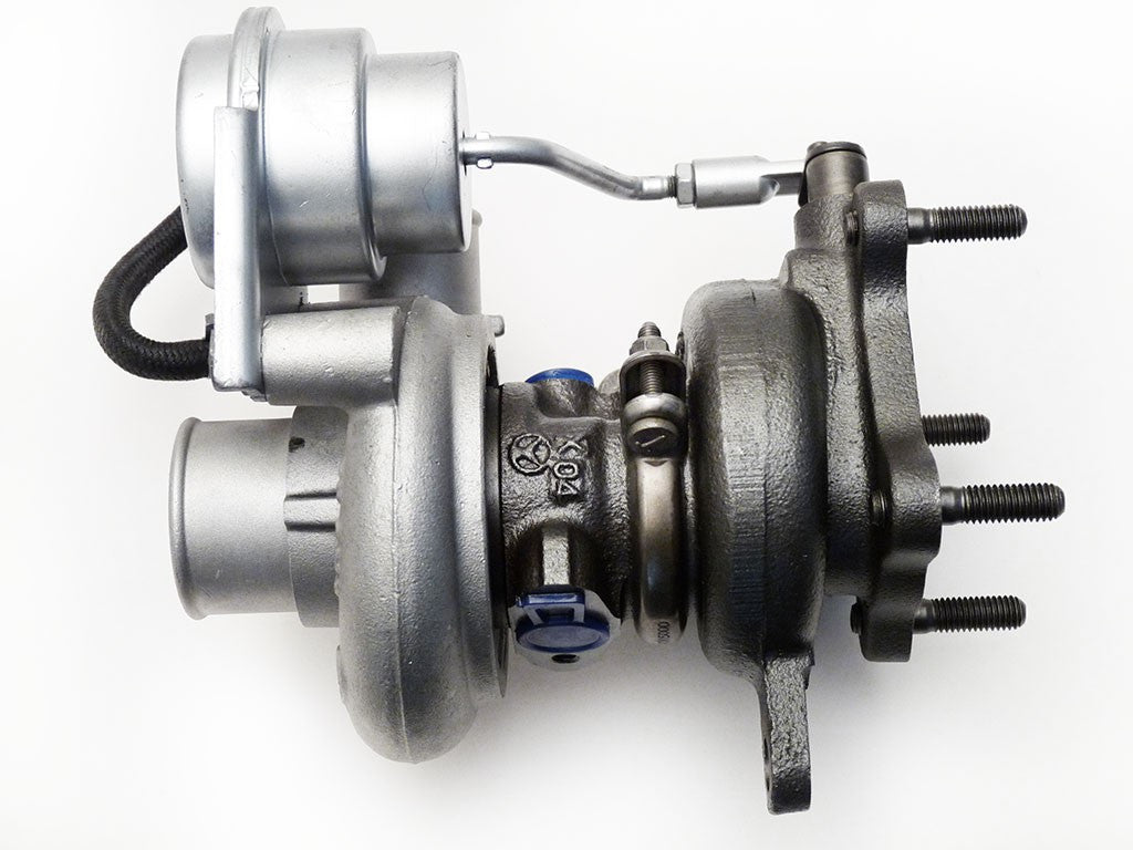 Turbo 49173-02300 (R)