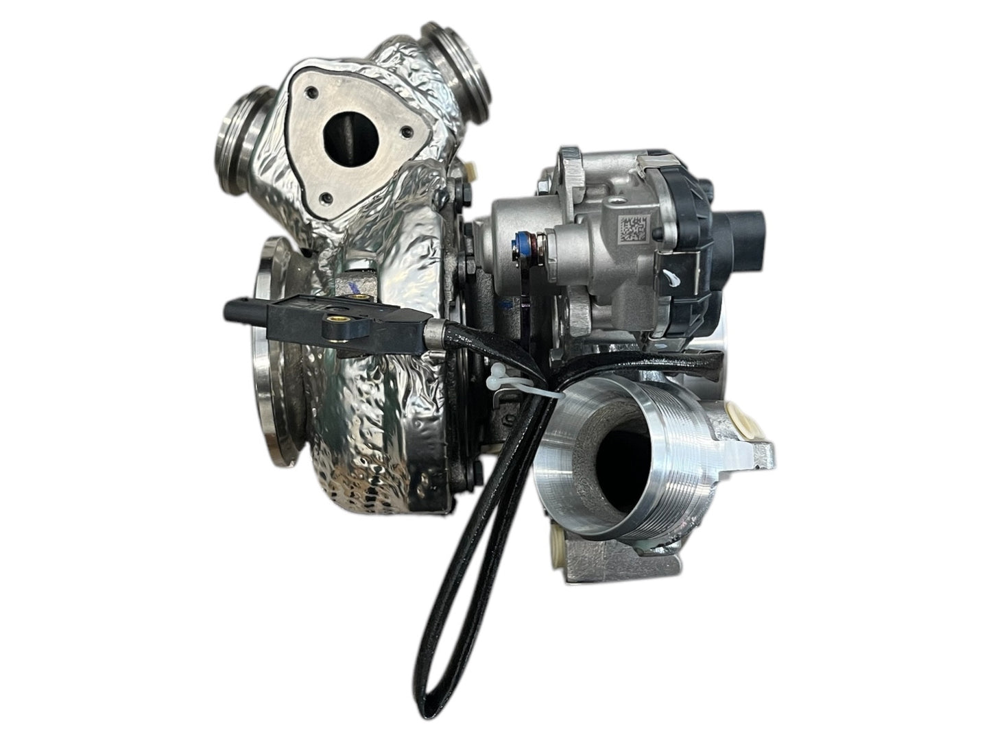 Turbo 896758-0001