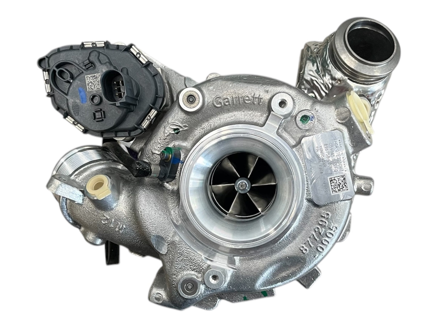 Turbo 896758-0001