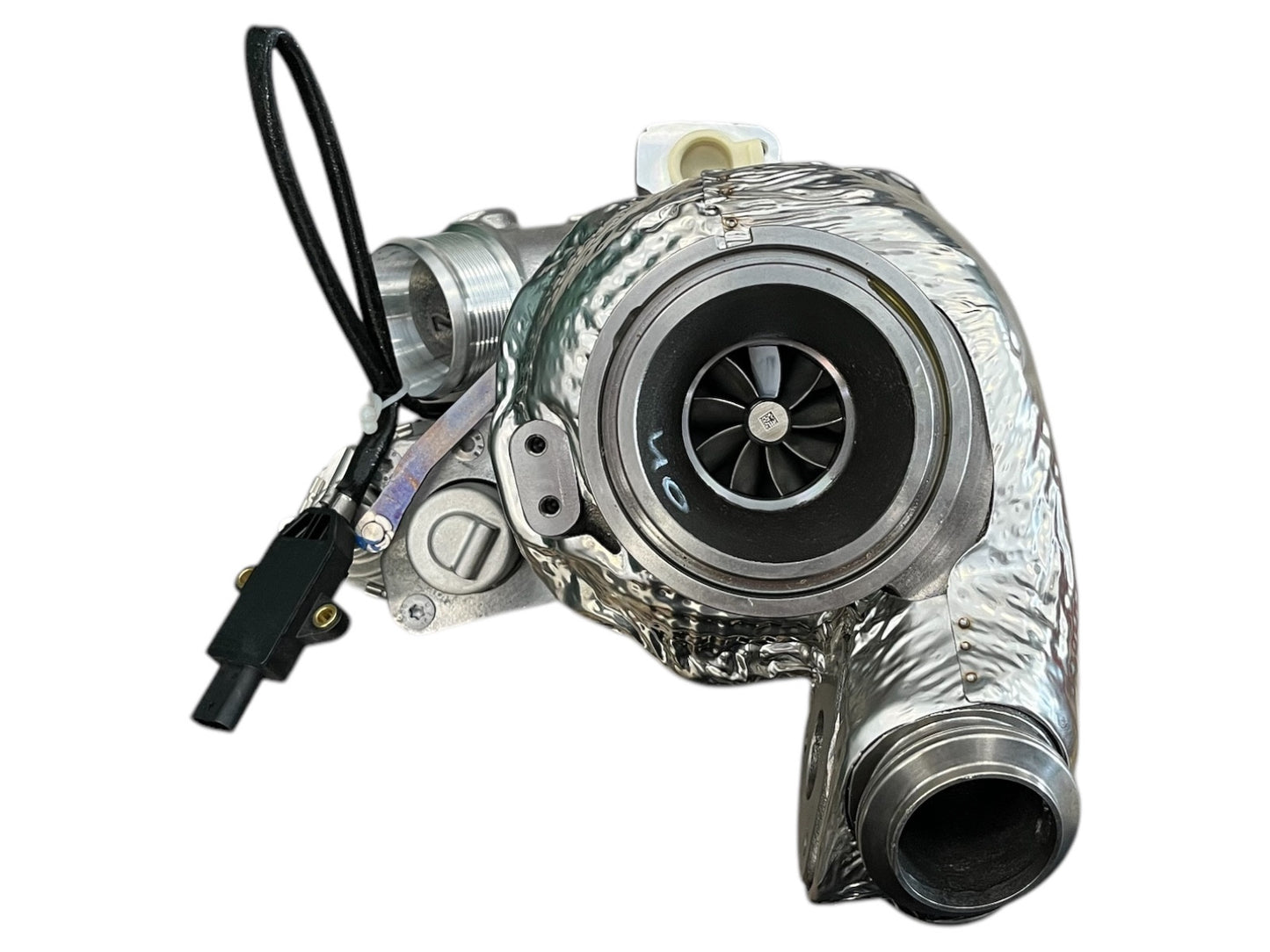 Turbo 896758-0001