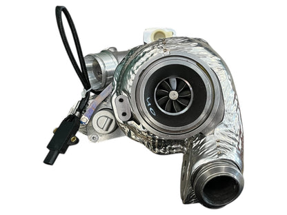 Turbo 896758-0001