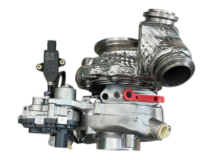 Turbo 896758-0001