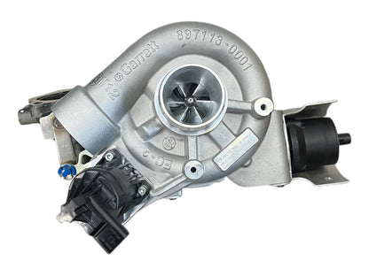 Turbo 899306-0004