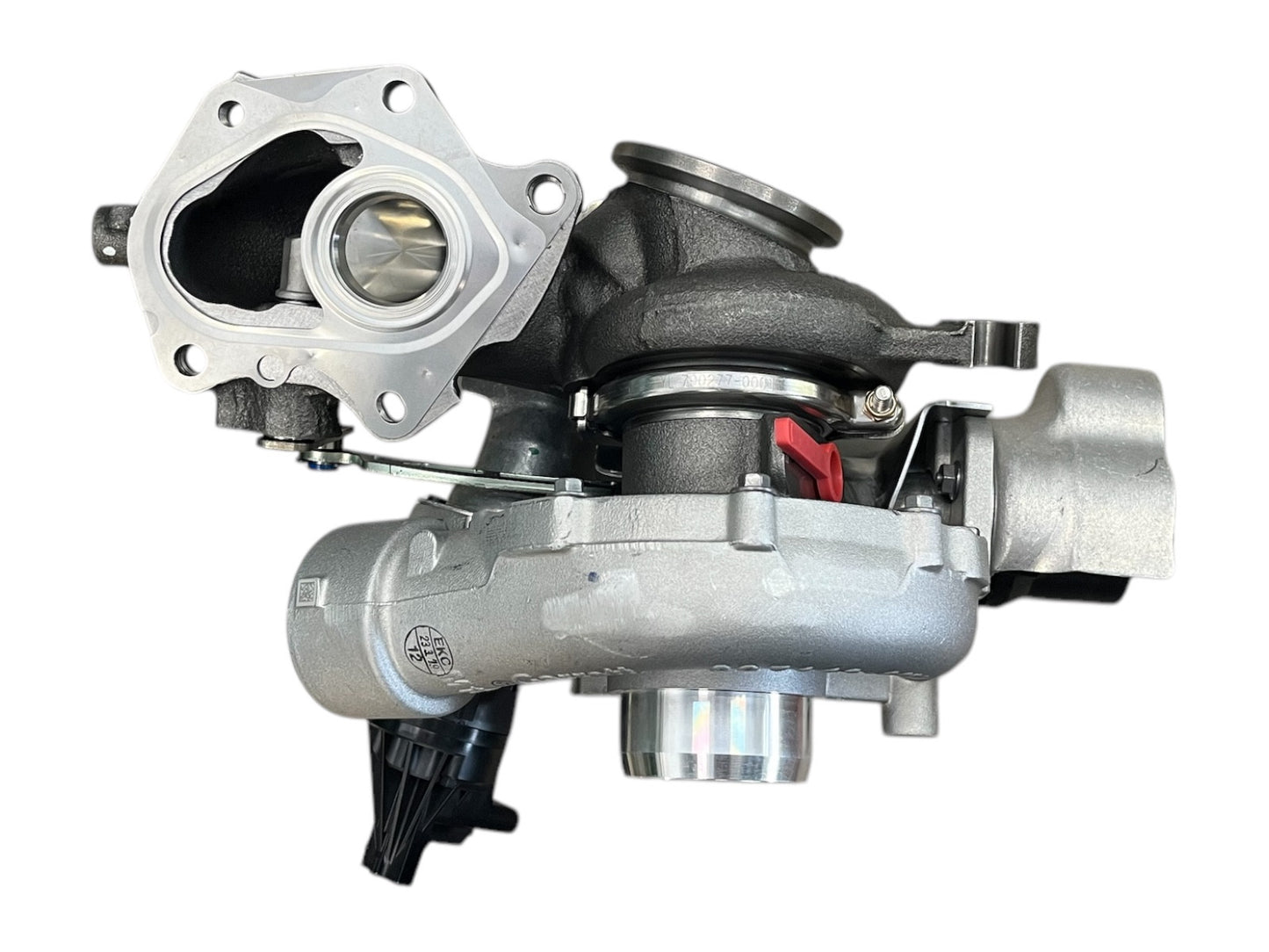 Turbo 899306-0004