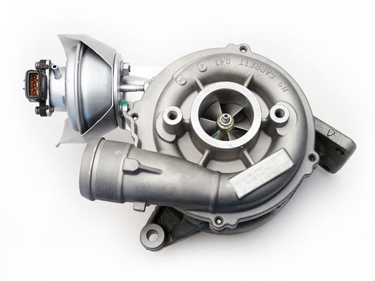 Turbo 753847-0002-R