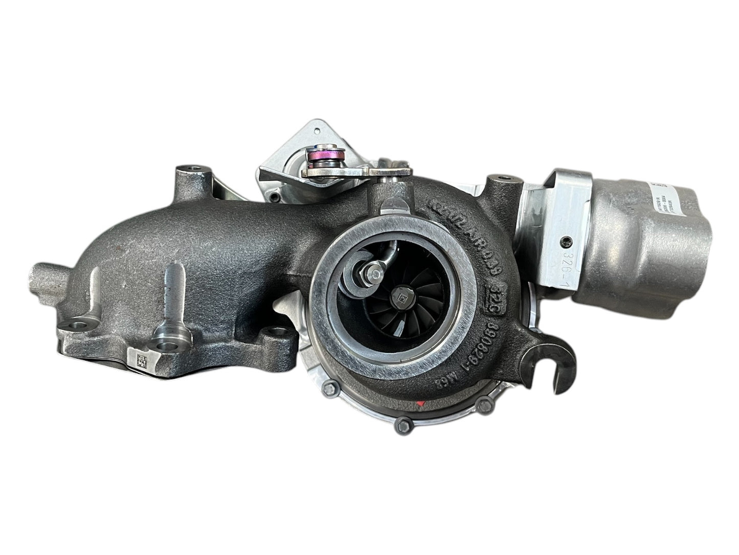 Turbo 899306-0004