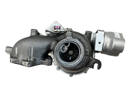 Turbo 899306-0004