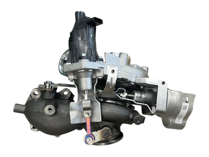 Turbo 899306-0004