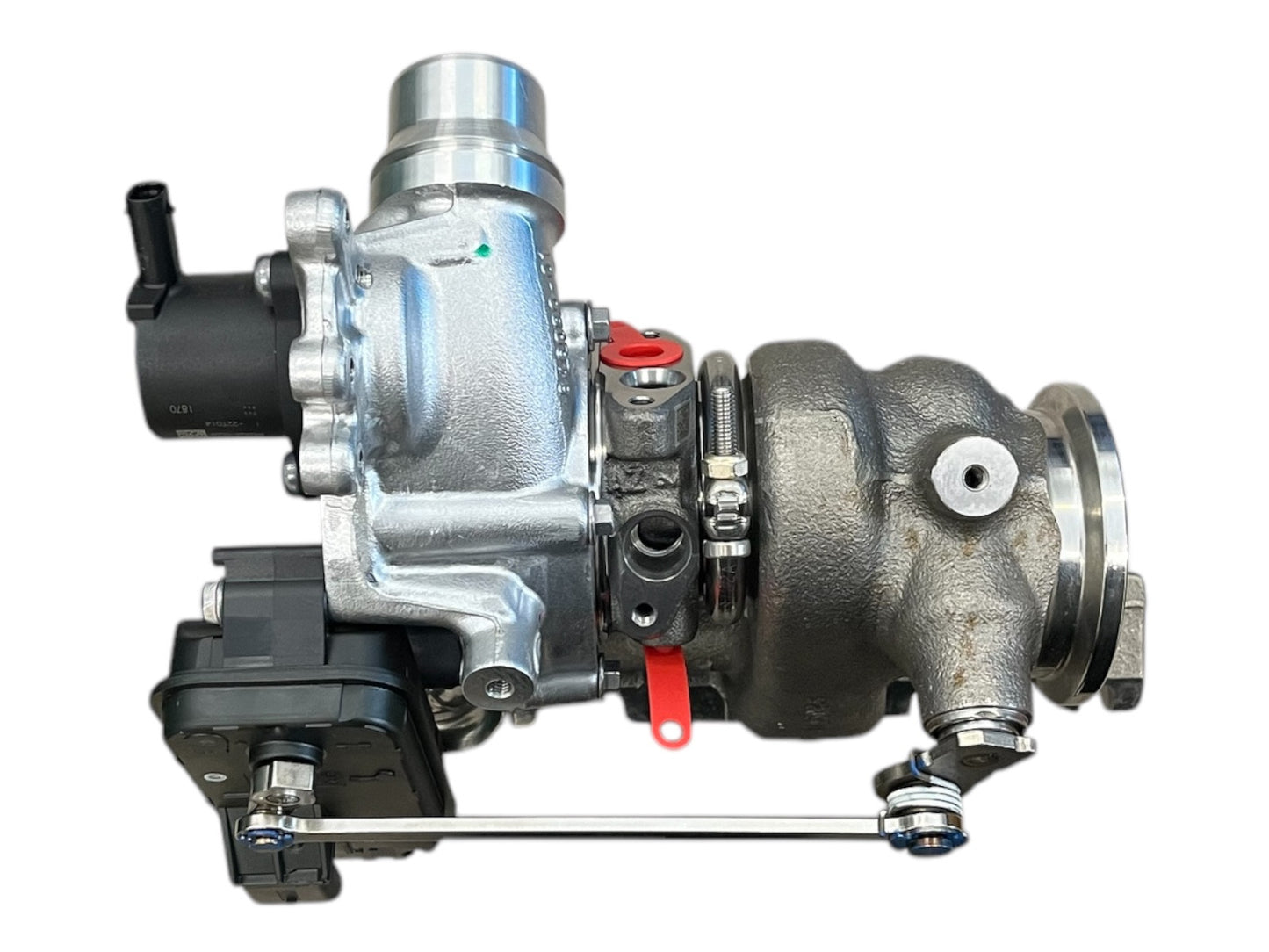 Turbo 883960-0006