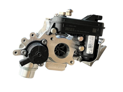 Turbo 883960-0006