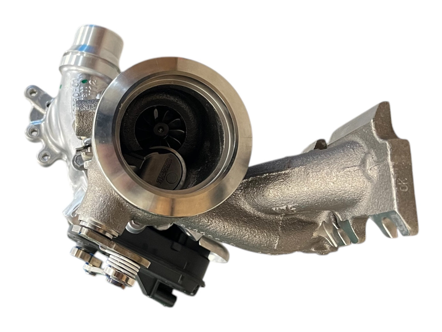 Turbo 883960-0006