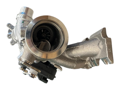 Turbo 883960-0006
