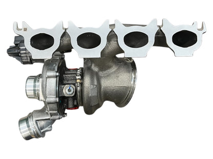 Turbo 894020-0001