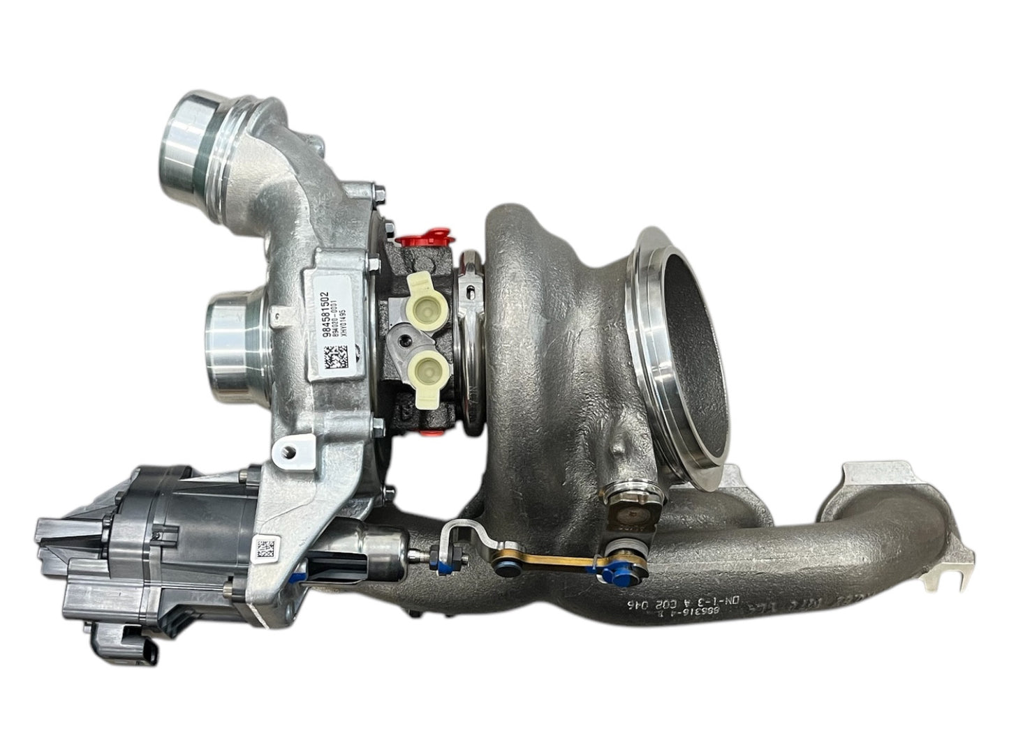 Turbo 894020-0001