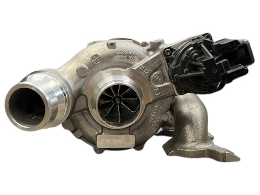 Turbo 894020-0001