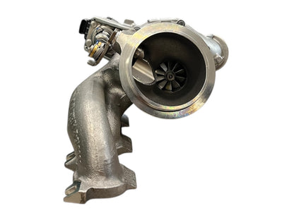 Turbo 894020-0001