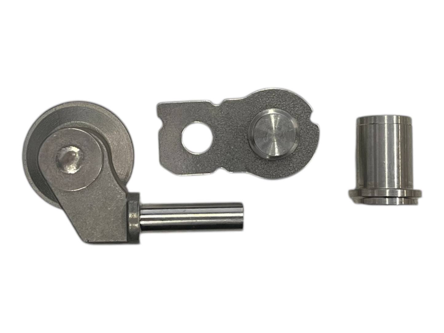 Wastegate valve GA-49-0008