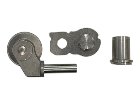 Wastegate valve GA-49-0008