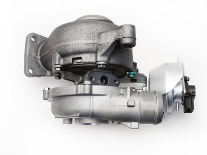 Turbo 753847-0002-R
