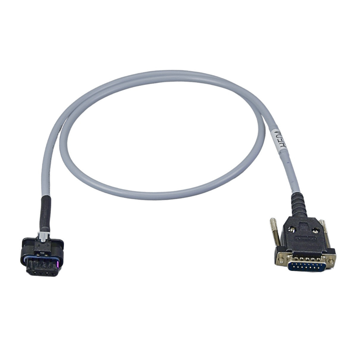 HE04 CABLE FOR HELLA, MAGNETI MARELLI, KAMTEC, CONTINENTAL, MITSUBISHI CONTROLLERS