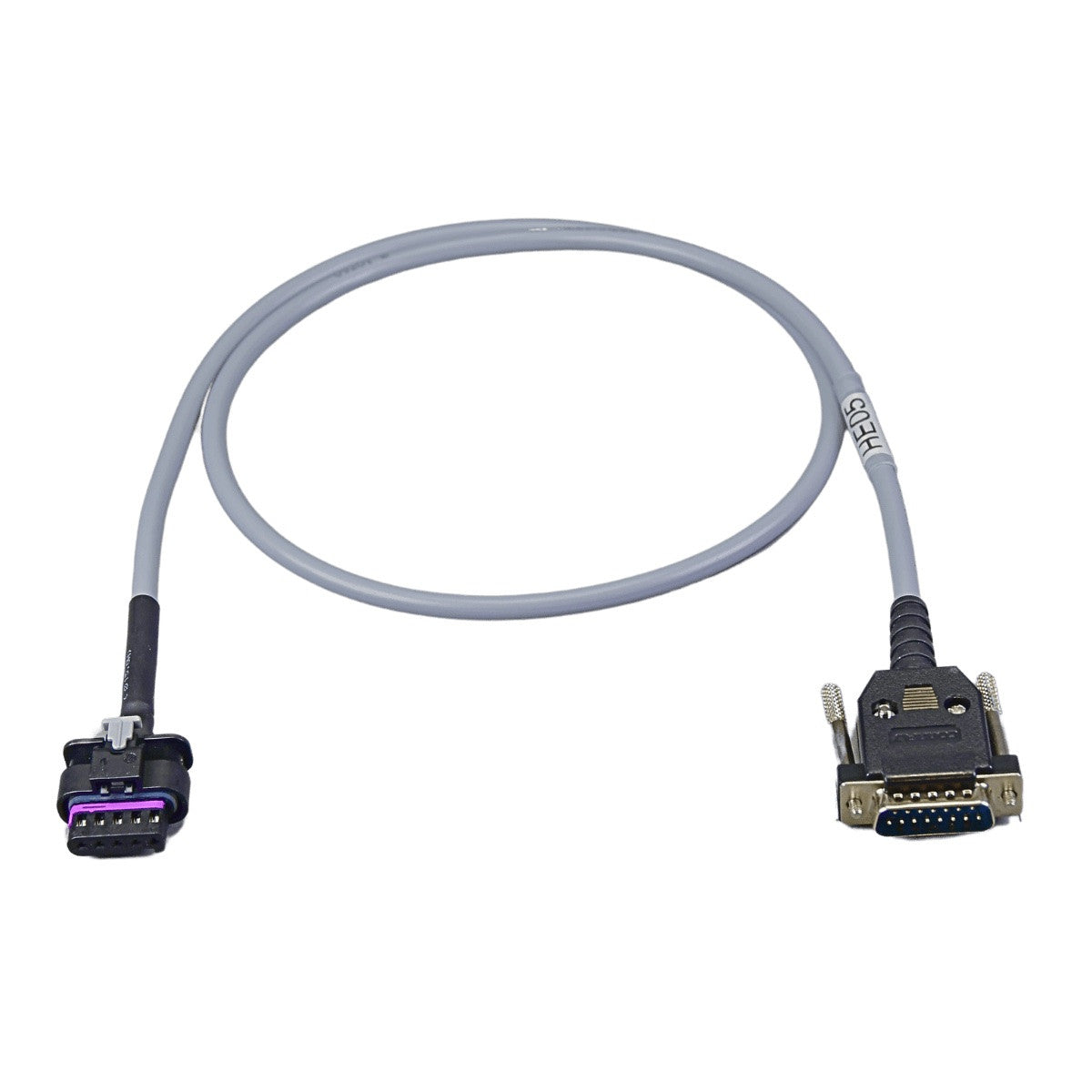 HE05 CABLE FOR HELLA, BOSCH, MAGNETI MARELLI CONTROLLERS