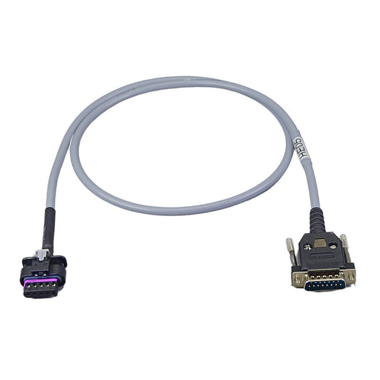 HE05 CABLE FOR HELLA, BOSCH, MAGNETI MARELLI CONTROLLERS