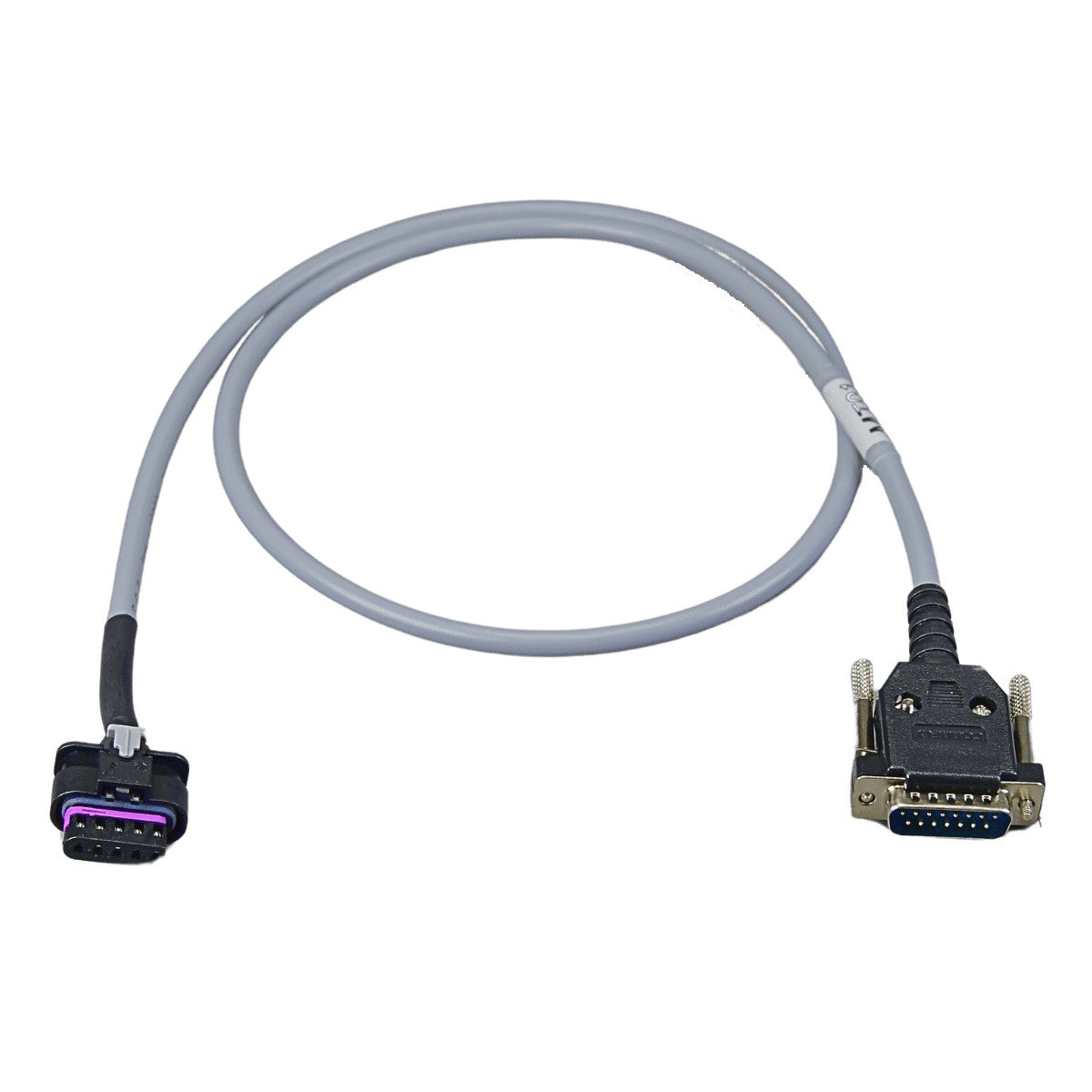 MT01 CABLE FOR MITSUBISHI CONTROLLERS