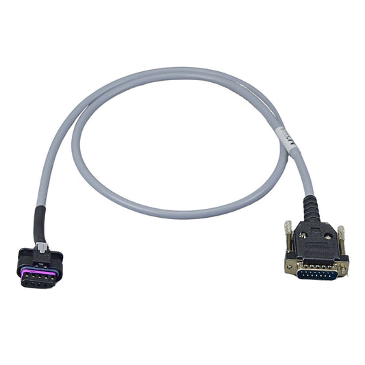 MT01 CABLE FOR MITSUBISHI CONTROLLERS