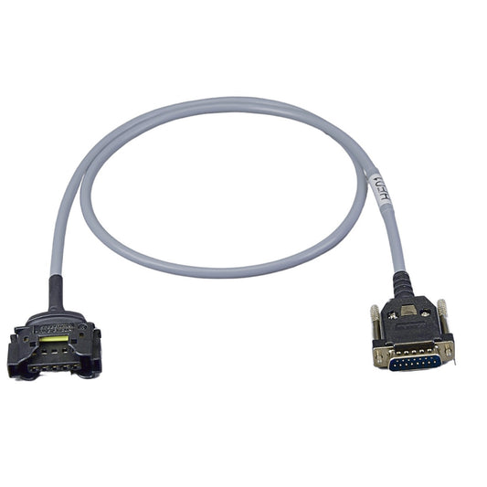 HE01 DIAGNOSTIC CABLE FOR HELLA CONTROLLERS