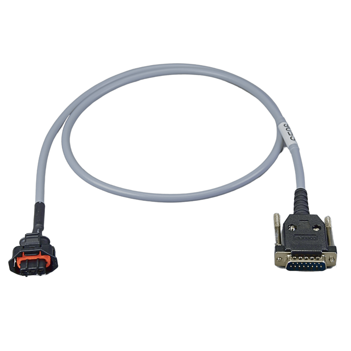 SE06 DIAGNOSTIC CABLE FOR VARIABLE GEOMETRY SENSORS FOR OPEL