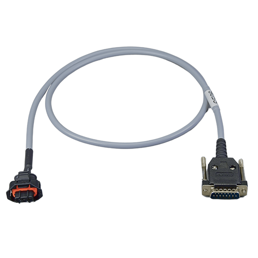 SE06 DIAGNOSTIC CABLE FOR VARIABLE GEOMETRY SENSORS FOR OPEL