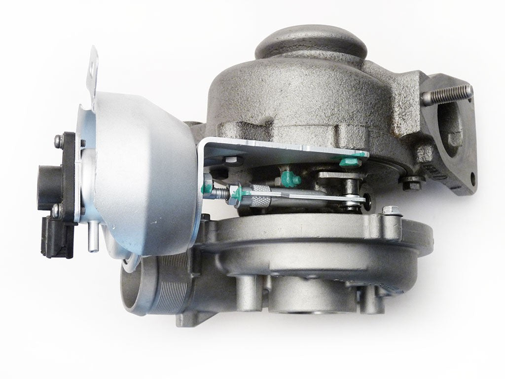 Turbo 753847-0002-R