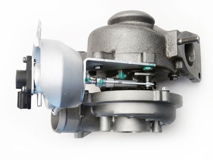 Turbo 753847-0002-R