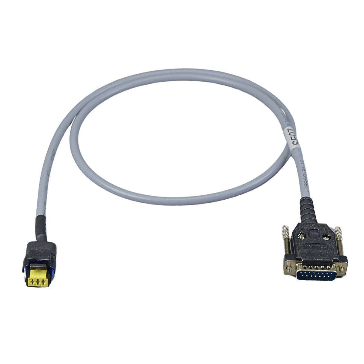 SE07 DIAGNOSTIC CABLE FOR VARIABLE GEOMETRY SENSORS FOR CITROEN, OPEL, FORD