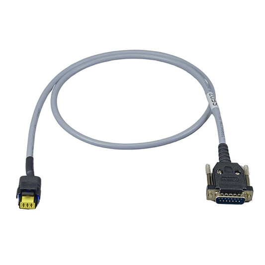 SE07 DIAGNOSTIC CABLE FOR VARIABLE GEOMETRY SENSORS FOR CITROEN, OPEL, FORD