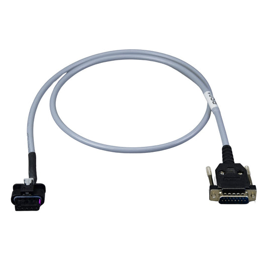 BS01 DIAGNOSTIC CABLE FOR BOSCH CONTROLLERS