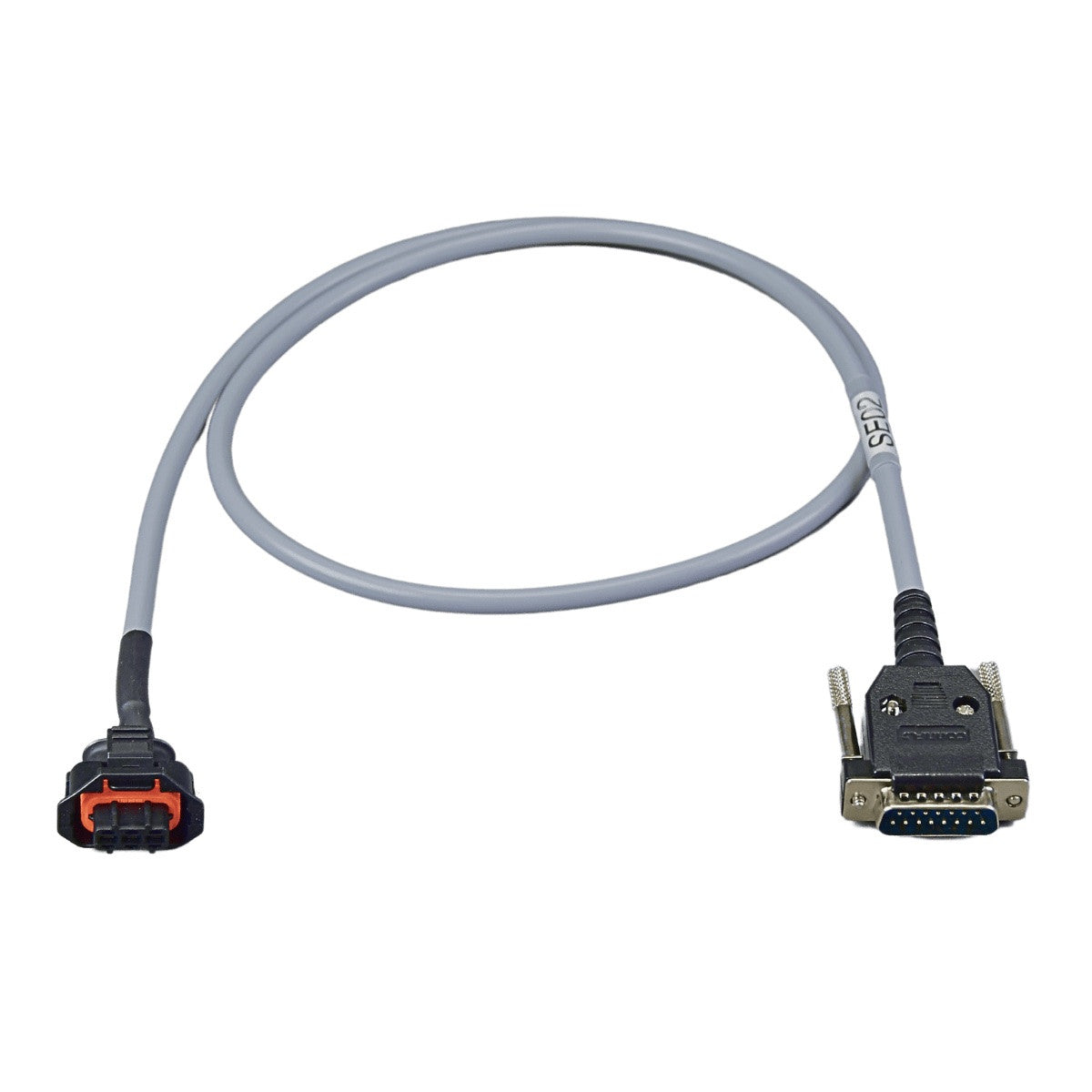 SE02 DIAGNOSTIC CABLE FOR VARIABLE GEOMETRY SENSORS FOR OPEL, ALFA ROMEO, FIAT
