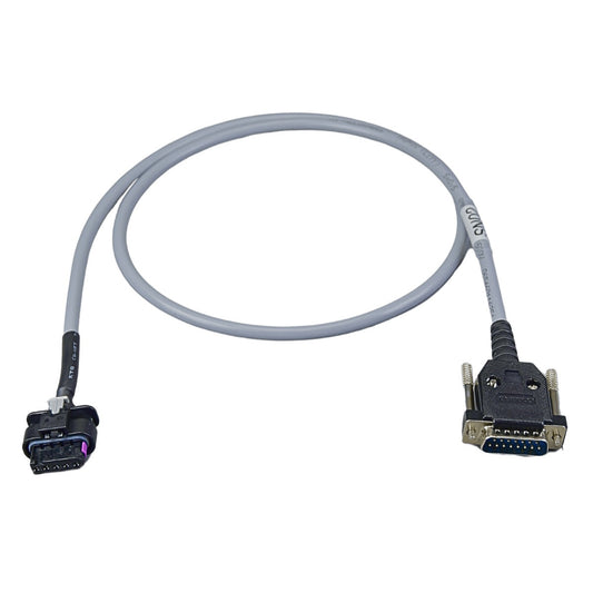 SN02 DIAGNOSTIC CABLE FOR SONCEBOZ CONTROLLERS