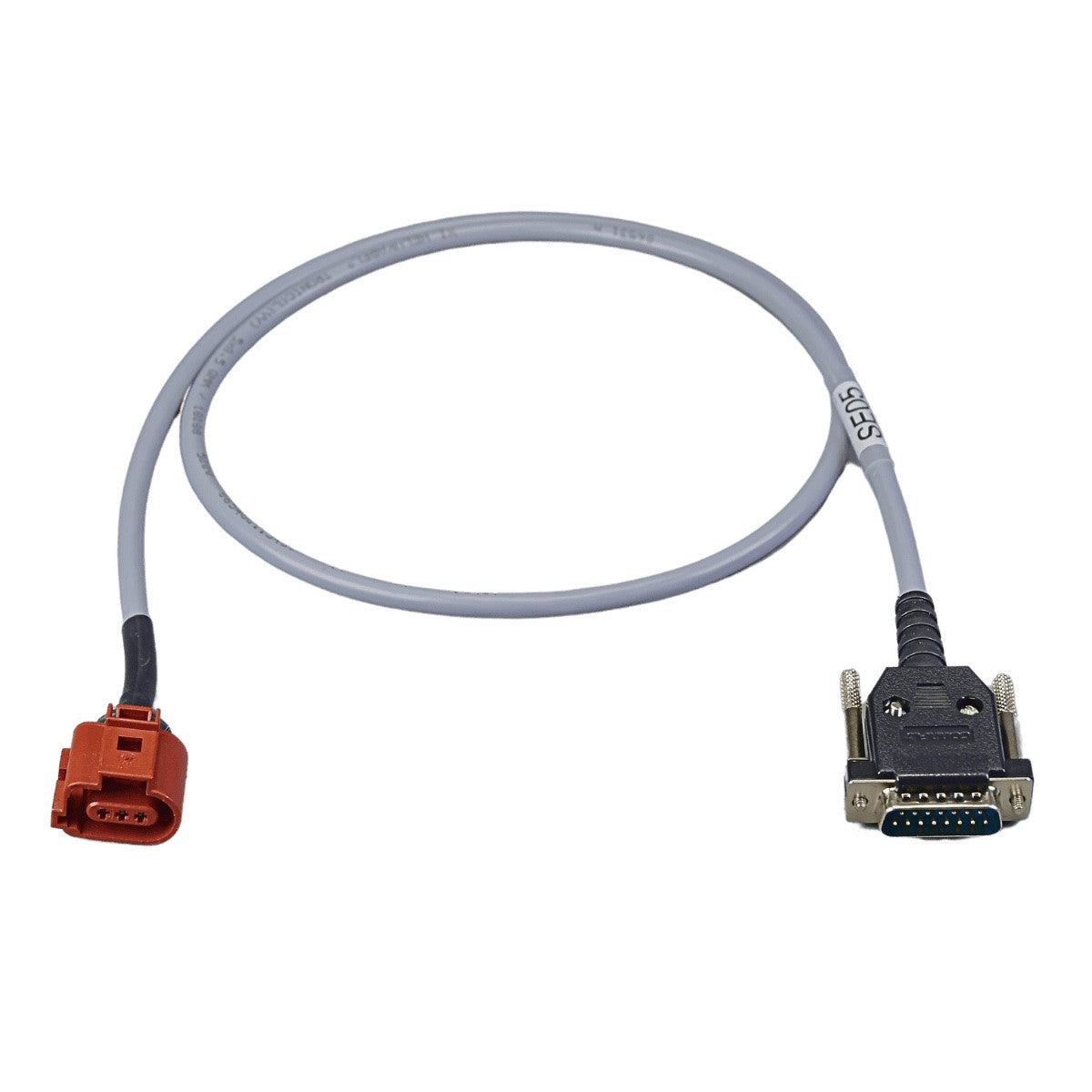 SE05 DIAGNOSTIC CABLE FOR VARIABLE GEOMETRY SENSORS FOR VW, AUDI