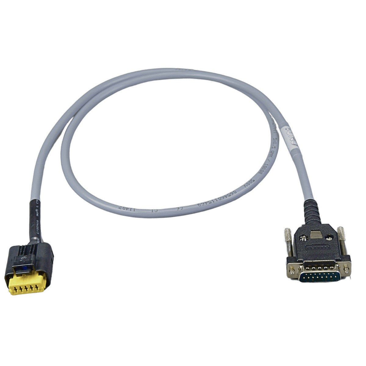 CN01 DIAGNOSTIC CABLE FOR CONTINENTAL CONTROLLERS