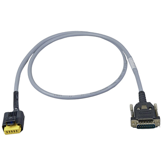 CN01 DIAGNOSTIC CABLE FOR CONTINENTAL CONTROLLERS