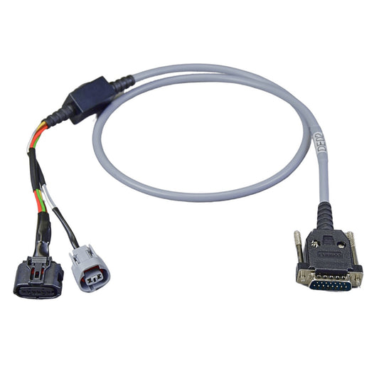 DE02 DIAGNOSTIC CABLE FOR DENSO CONTROLLERS